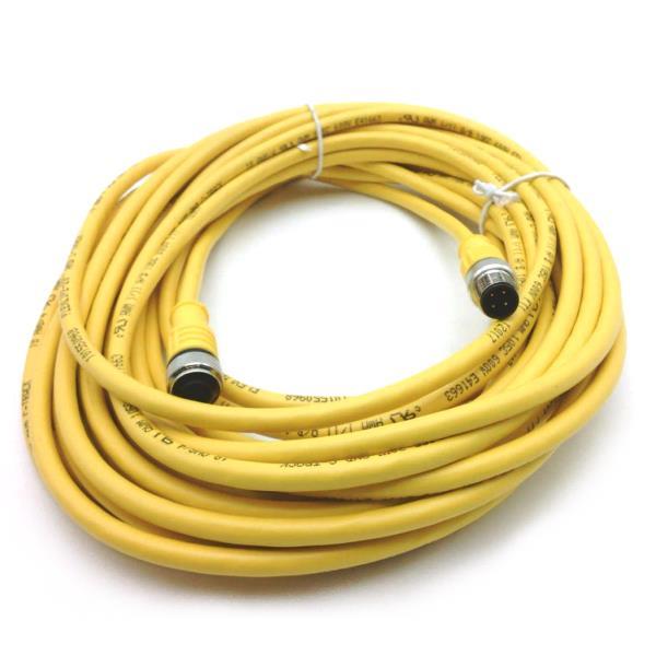 TURCK RKC 4.4T-0.3-RSC 4.4T/CS13180