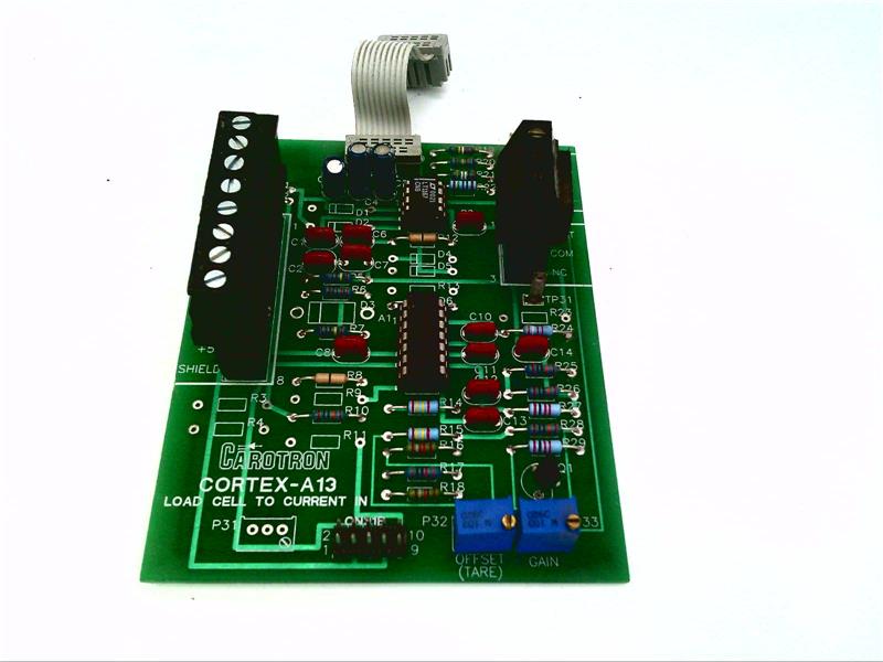 CAROTRON C12086-000