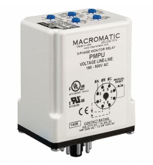 MACROMATIC E109466