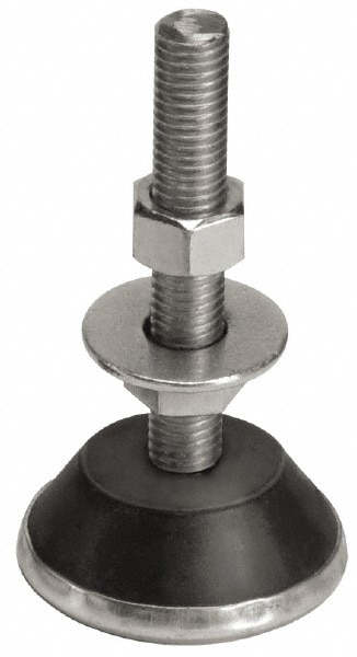 MASON INDUSTRIES RCL-5-150