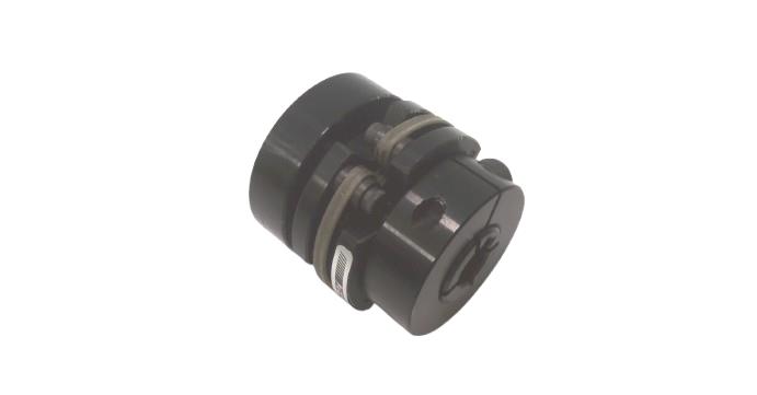 ZERO MAX INC 6A18-A1C-059-020-01