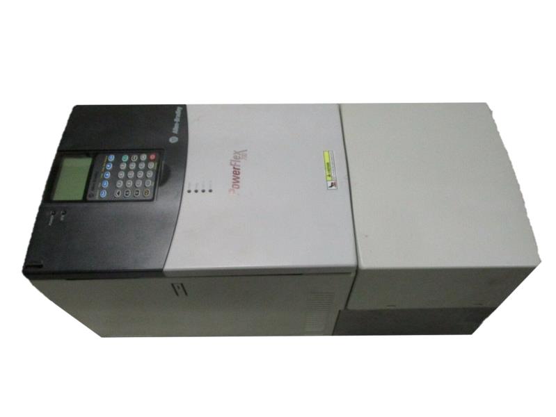 ALLEN BRADLEY 20BE052A0AYNAND0