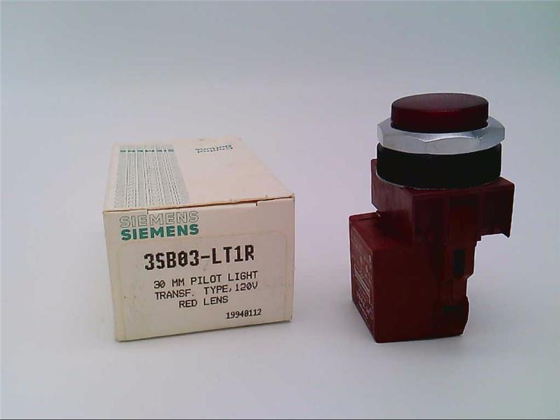3SB03-LT1R por SIEMENS