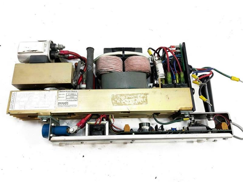 HONEYWELL 4000A