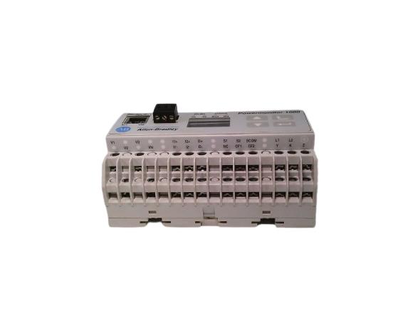 ALLEN BRADLEY 1408-TS3A-485
