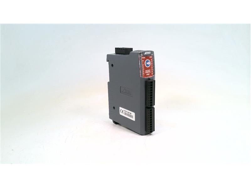 TRIO MOTION TECHNOLOGY P317-02138