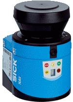 SICK NAV245-10100S01