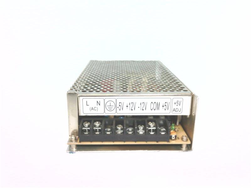 MEAN WELL Q-120B