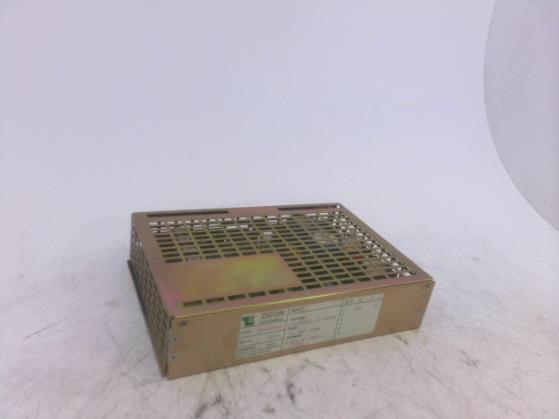 ZICON ELECTRONICS Z200/051