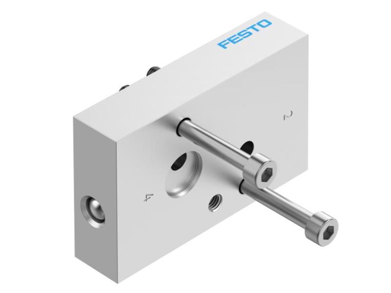 FESTO VABS-B14-180-FF14