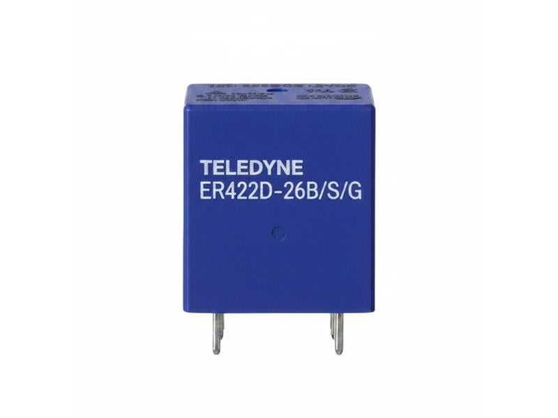 TELEDYNE ER422D-26B/S/G