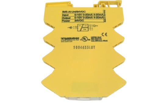 TURCK IMS-AI-UNI/24V