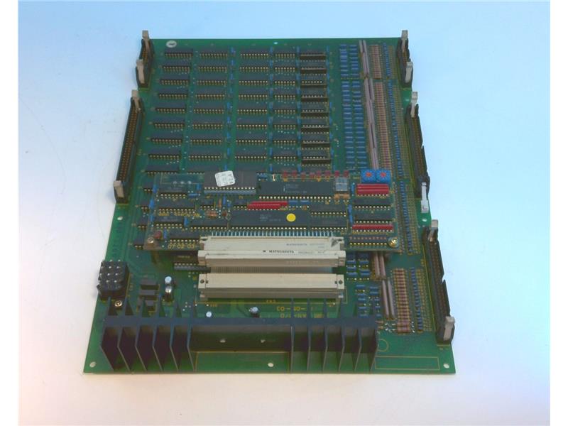 SEIKI CO LTD 10-05-03