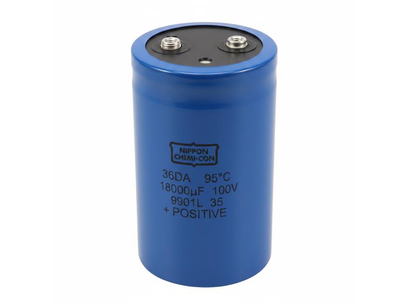 ESMH350VSN183MA40U por UNITED CHEMI CON