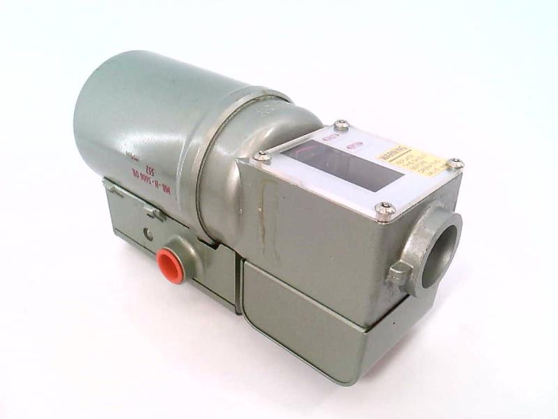 ASCO HO1A552A171
