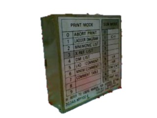 OMRON 3G2A5-MP102-E