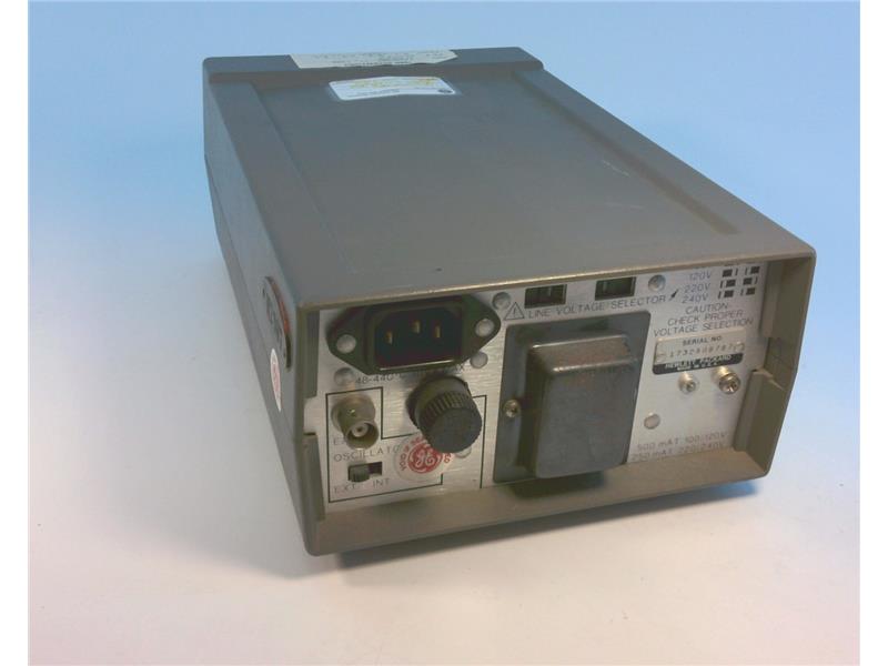 HEWLETT PACKARD COMPUTER 5381A