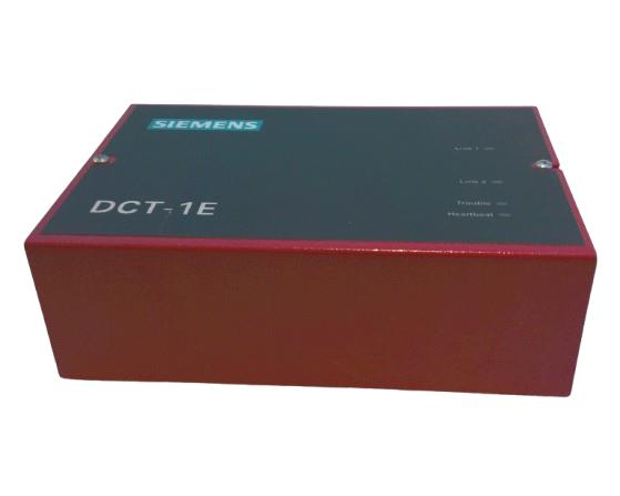 SIEMENS DCT-1E