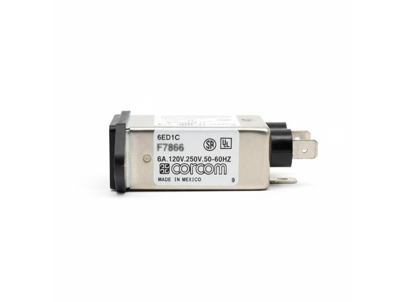 6ED1C por TE CONNECTIVITY