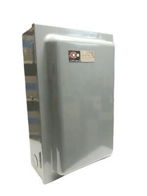 EATON CORPORATION 4105H313H