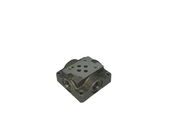 EATON CORPORATION DGMS-3-1E-10-S