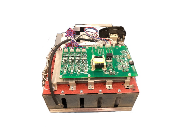 SIEMENS A5E02757030