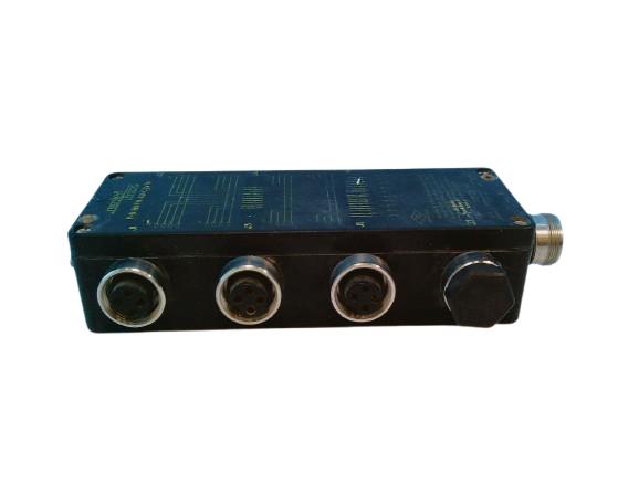 TURCK P-8 RKFV 40-CSV19