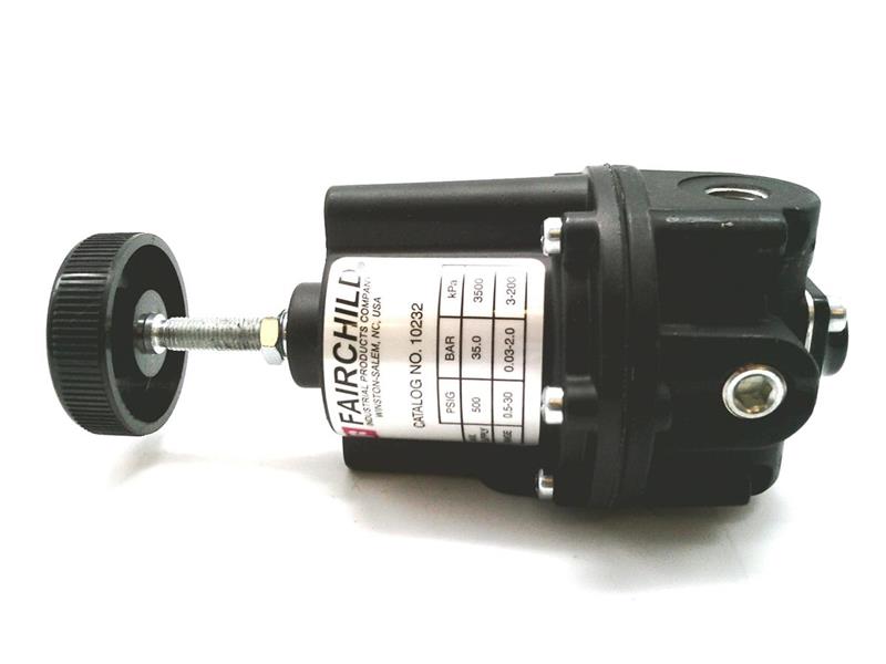 FAIRCHILD INDUSTRIAL PROD 10232BPJSC