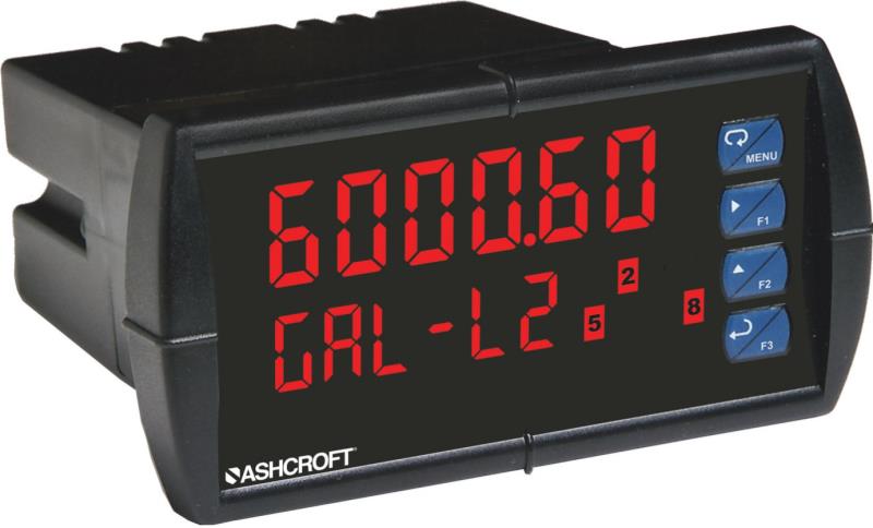 ASHCROFT DM61-B-AC