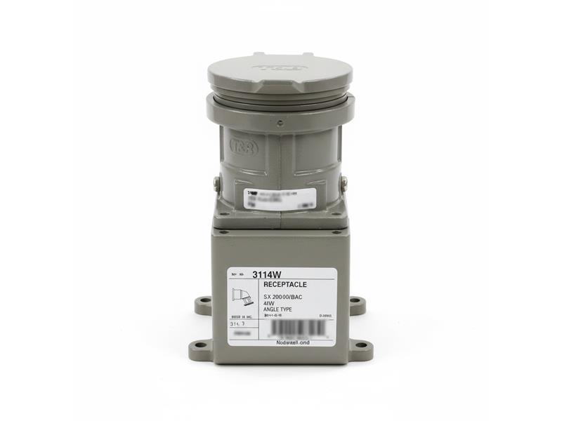 3114W by ABB THOMAS & BETTS