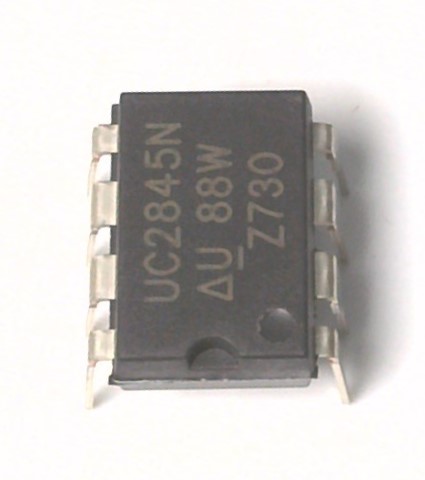 TEXAS INSTRUMENTS SEMI UC2845N