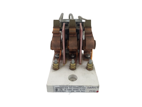 HUBBELL HC59323-104