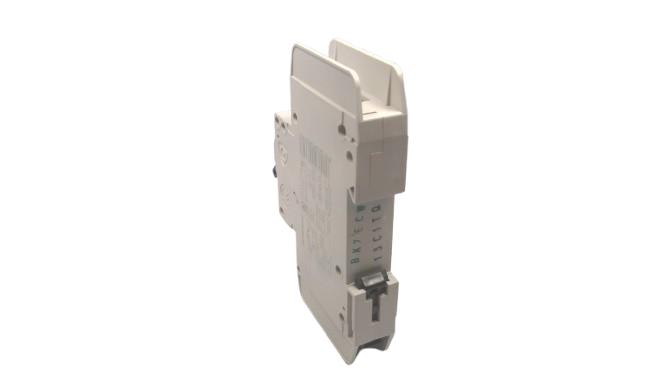 EATON CORPORATION FAZ-B40/3-NA