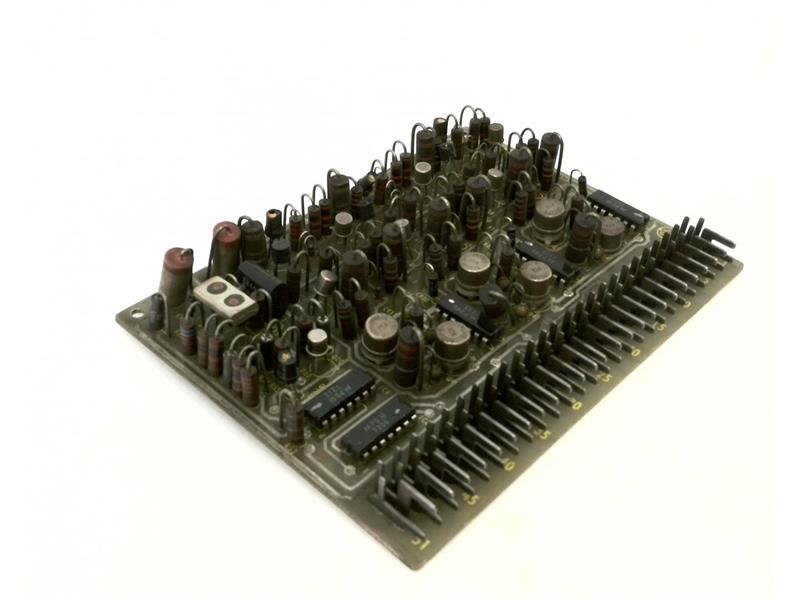 GENERAL ELECTRIC IC3600RPAE1