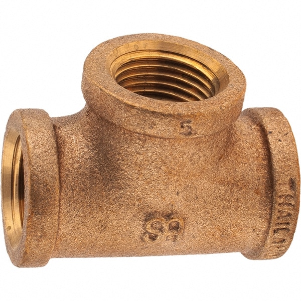 MERIT BRASS COMPANY XB106-08