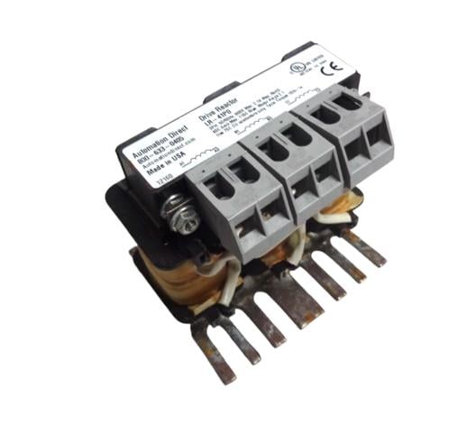 AUTOMATION DIRECT LR-41P0