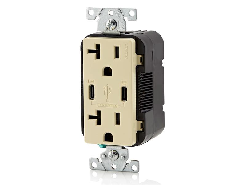 LEVITON T5837-I