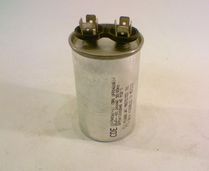 CORNELL DUBILIER 12-749367-10