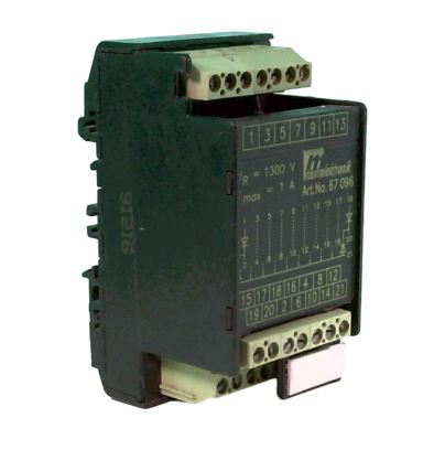 67096 by MURR ELEKTRONIK