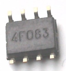 TEXAS INSTRUMENTS SEMI TL062ID