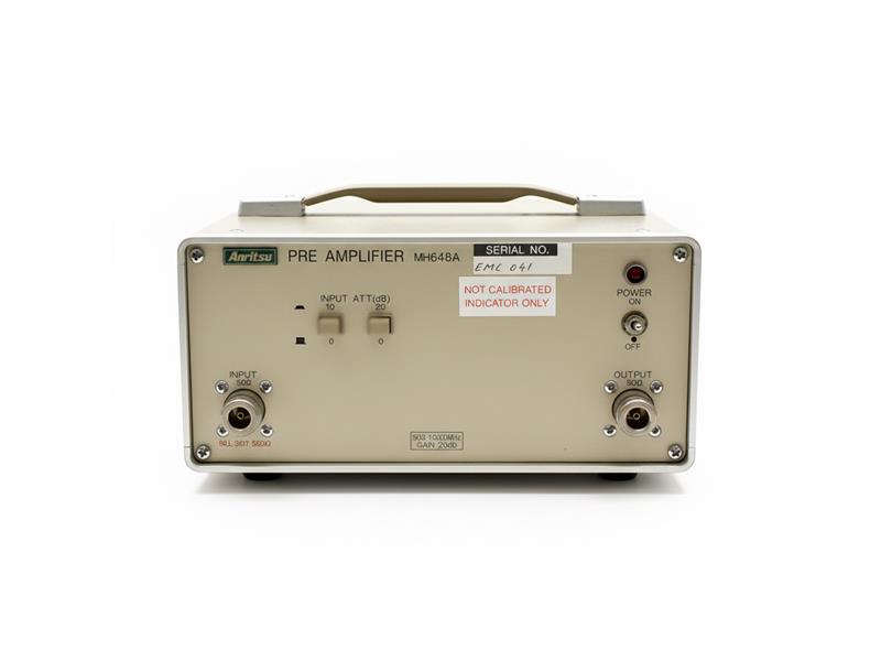 ANRITSU MH648A