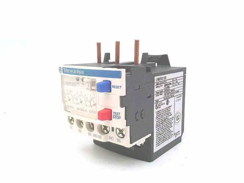 SCHNEIDER ELECTRIC LR97D015B