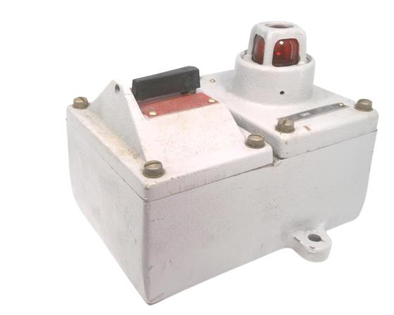 ALLEN BRADLEY 600-TEA7