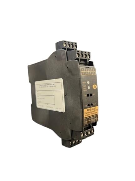 ABSOLUTE PROCESS INSTRUMENTS APD 4131