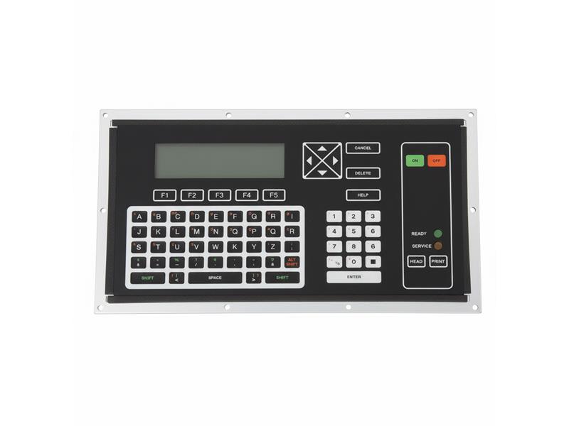 VIDEOJET SP355116-01