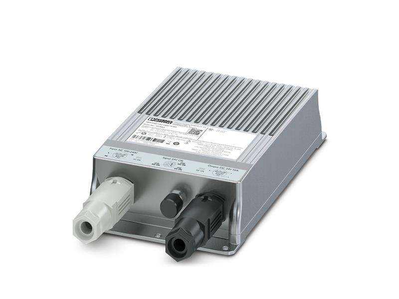 PHOENIX CONTACT TRIO-PS67/1AC/24DC/10/IPD