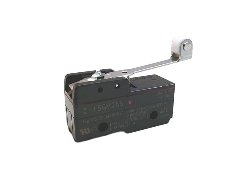 Z-15GM255 by OMRON