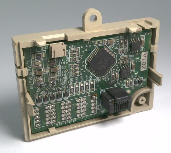 OMRON JVOP-147