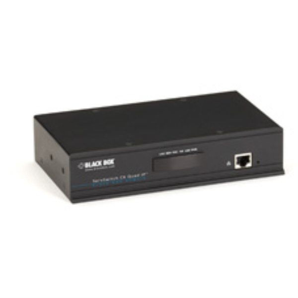 BLACK BOX CORP KV4161A