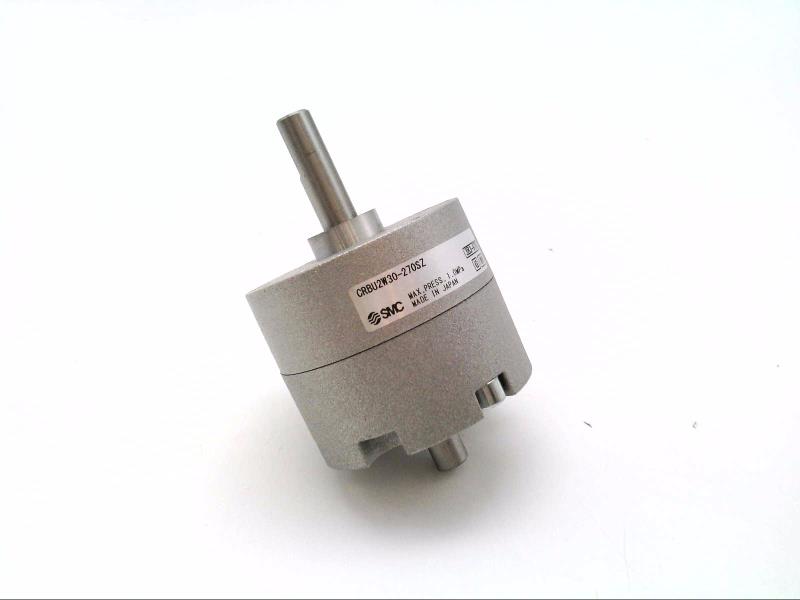 SMC CRBU2KP40-180S-XA4